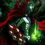 Spawn II