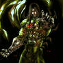 The Darkness II