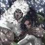 Hokuto No Ken Toki Den