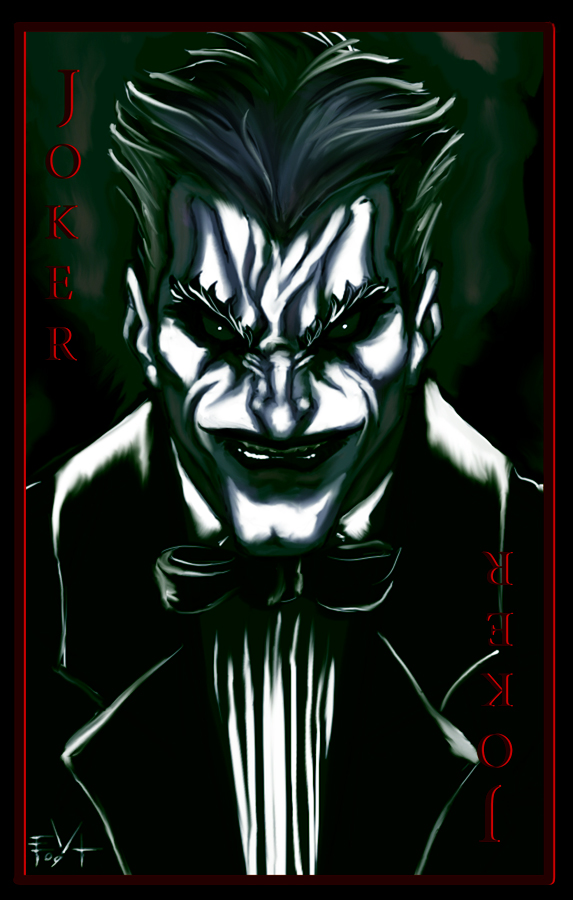 The Joker II