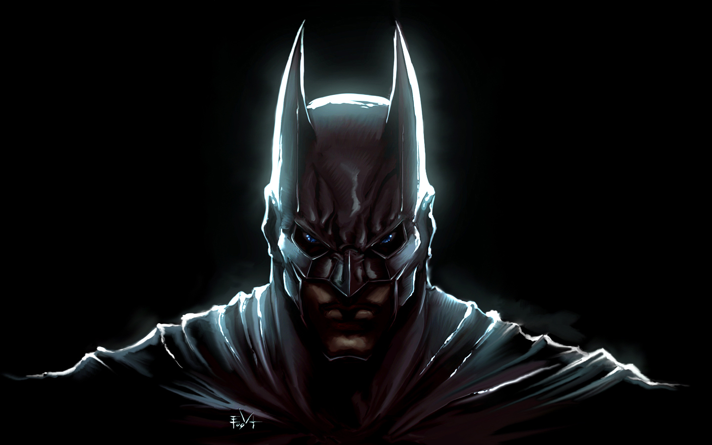 The Batman II