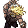 Sabretooth X