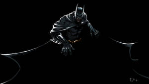 The Batman III