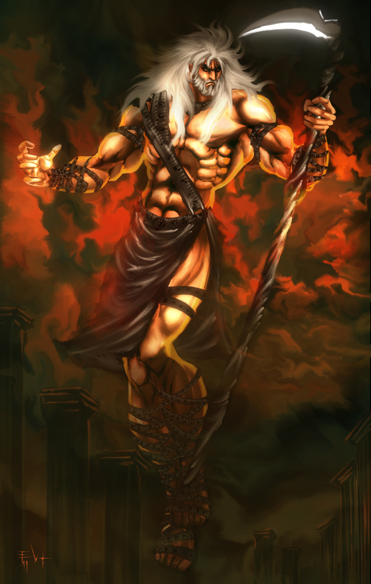 Cronus