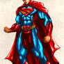Superman X -II