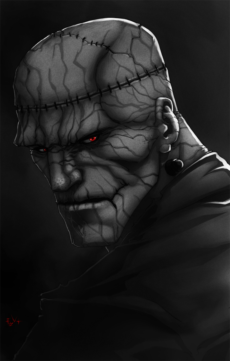 Frankenstein's Monster