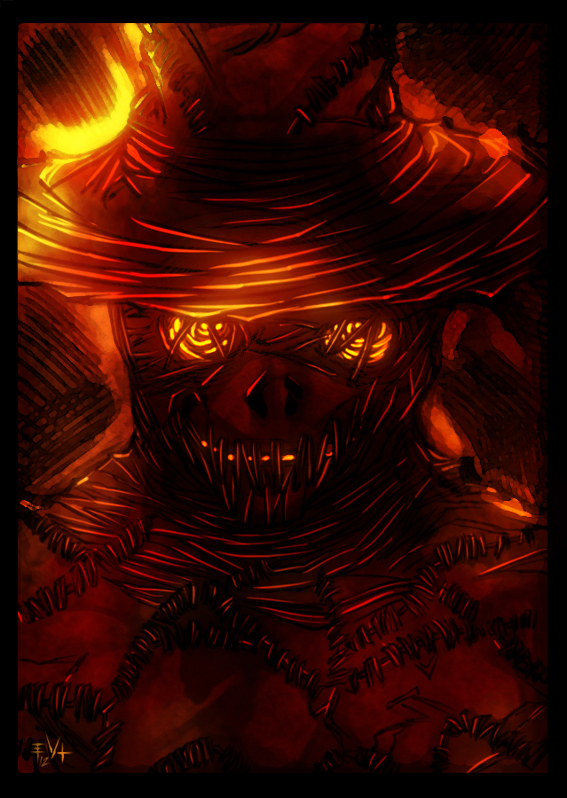 Scarecrow