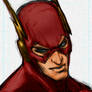 The Flash Sketch and Video