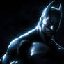 Batman The Dark Knight and video