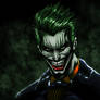 The Joker wallpaper and video