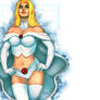 Emma Frost