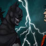 Batman vs Superman II
