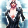 Black Cat Felicia Hardy