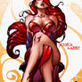 Jessica Rabbit