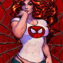 Mary Jane Watson