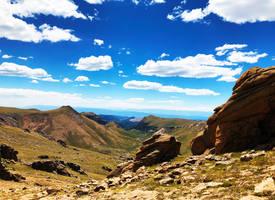 Pikes Peak