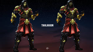 Thalarion