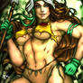 Savage Land Rogue