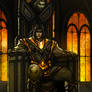 Thalarion's Throne