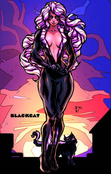 Blackcat