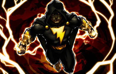 Black Adam Alt