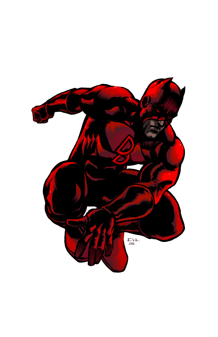 DareDevil