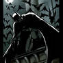 The Mask of Batman