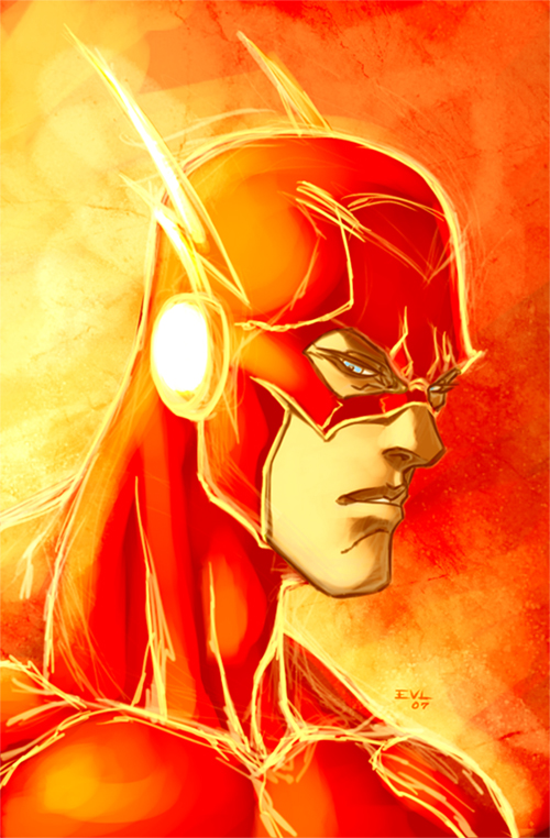 The Flash