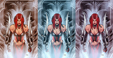 Bloodrayne-red-colors