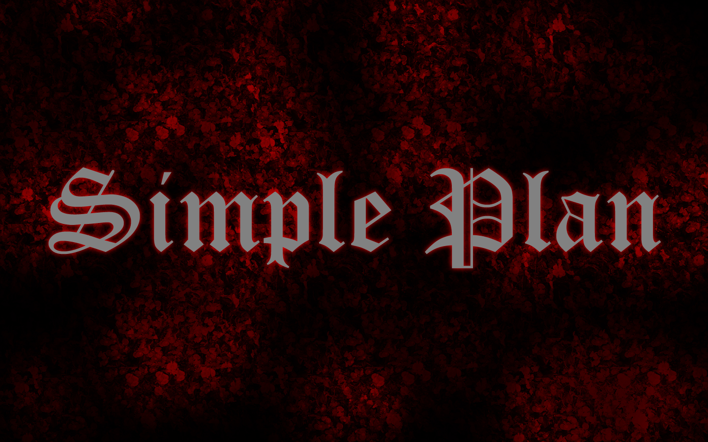 Simple Plan wallpaper by Volcaner on DeviantArt Simple Plan wallpaper by Volcaner on DeviantArt