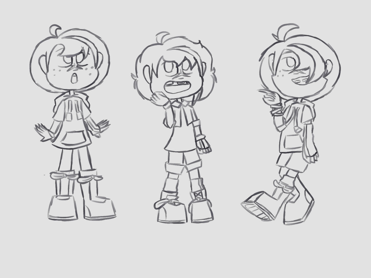 Josh Drawing/design Josh Redesigns by bvannn on DeviantArt