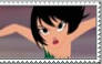 Ashi Stamp