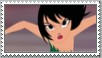 Ashi Stamp