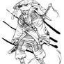 Samurai Rena