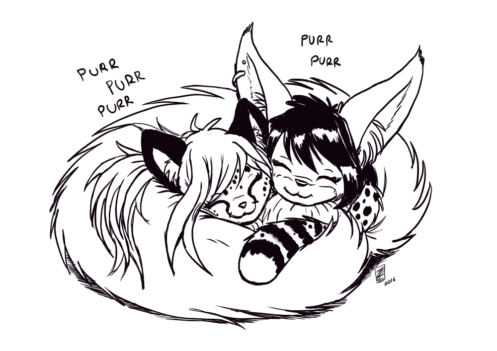 Fluffpile