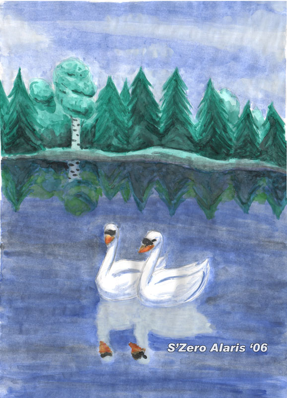 Swans