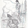 New 52 Batman and Superman