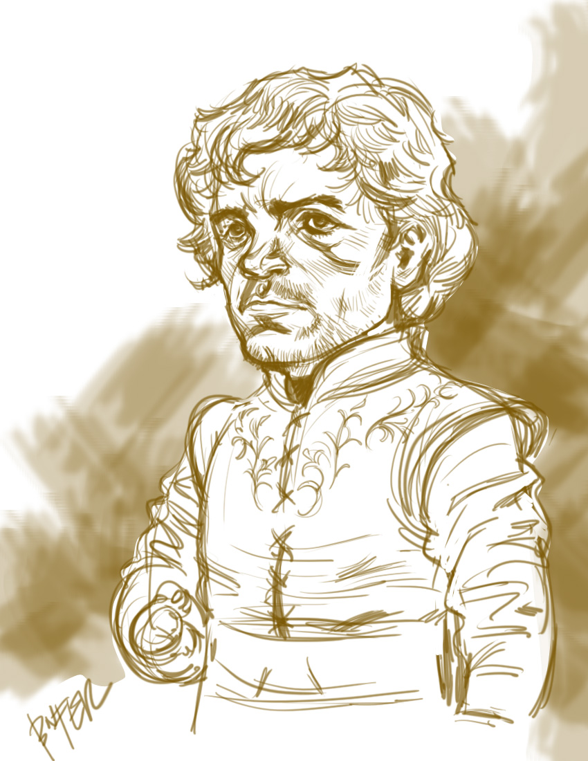 Tyrion