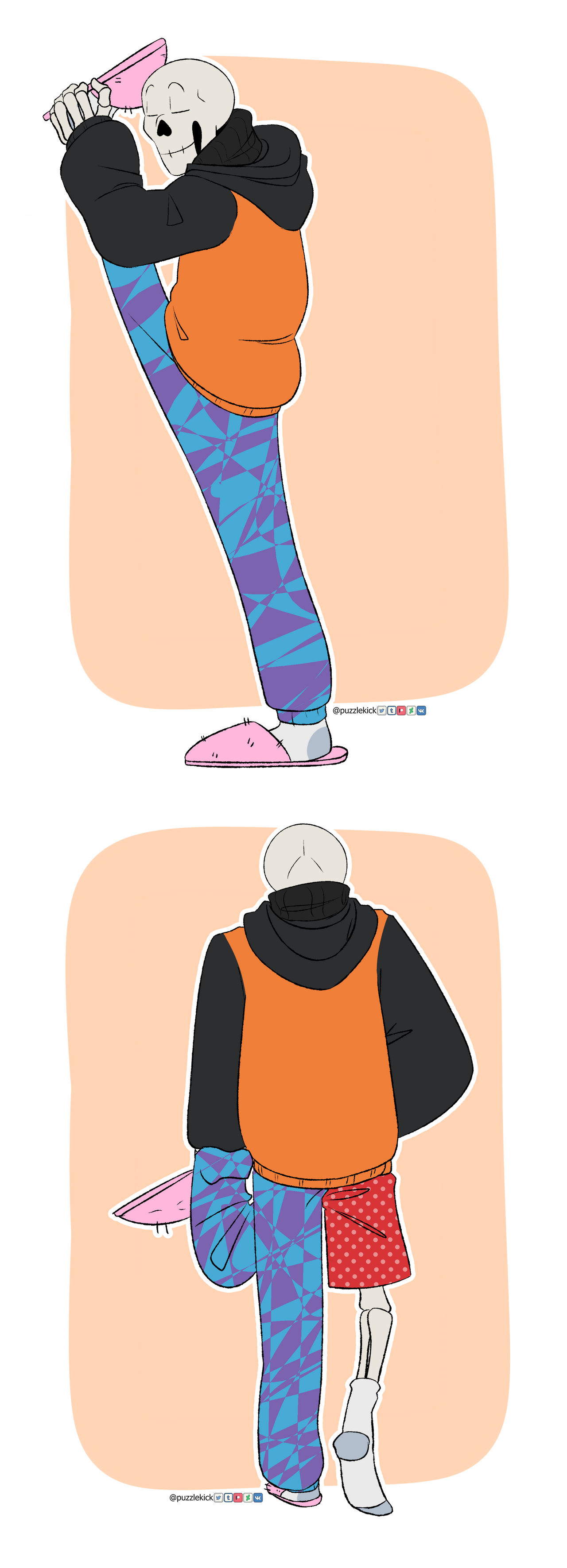 Leg Up Meme By Puzzlekick On Deviantart Leg Up Meme By Puzzlekick On Deviantart