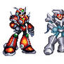 dynamo armors