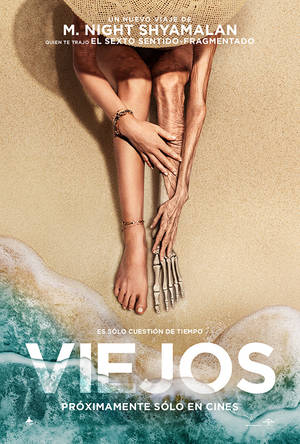Viejos ver online pelicula espanol latino 2021