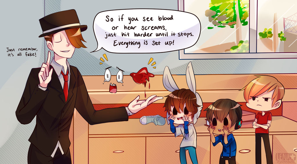 Invader Samgladiator Fan art- SamGladiator by suffering98 on DeviantArt