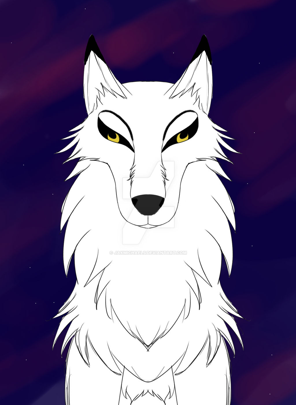 Aniu Aniu by jaxmichaels on DeviantArt