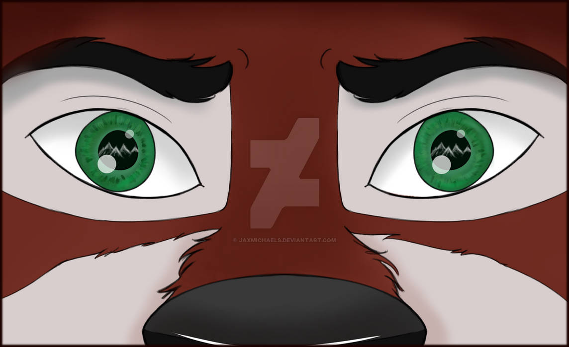Psss Drawing PSS - Scene 13/56 (re-draw) by jaxmichaels on DeviantArt