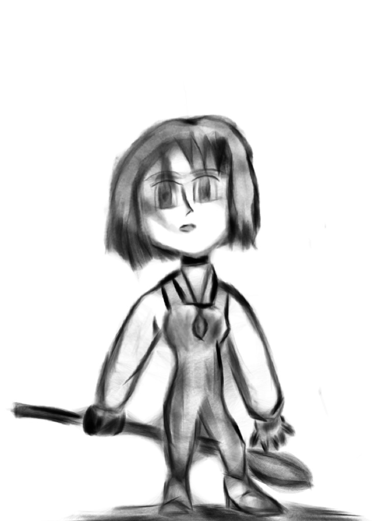 Dagger Ff9 By Roxas20 On Deviantart Dagger Ff9 By Roxas20 On Deviantart
