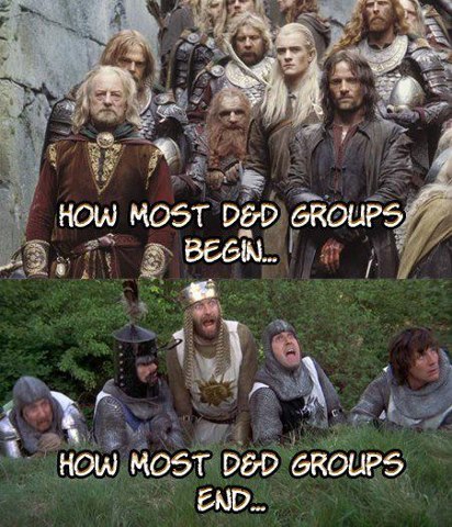 DND