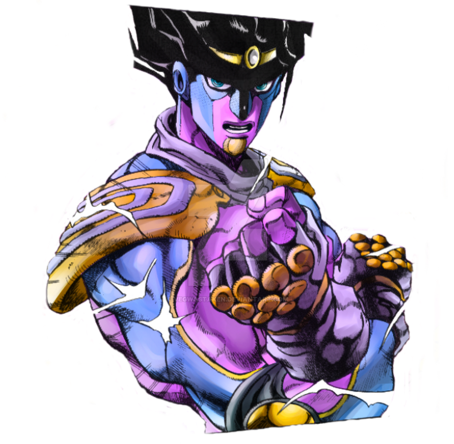 Star Platinum Part 4 By VegWasTaken On DeviantArt star-platinum-part-4-by-vegwastaken-on-deviantart