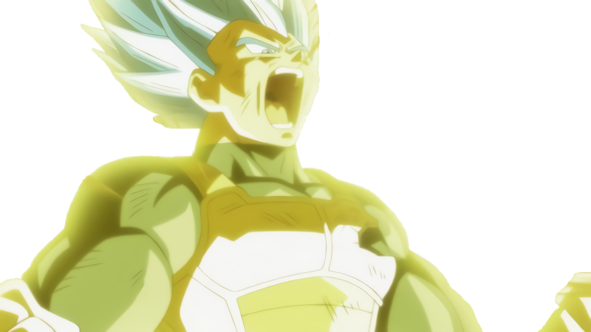 SSBE Vegeta Final Explosion (PNG) by VegWasTaken on DeviantArt