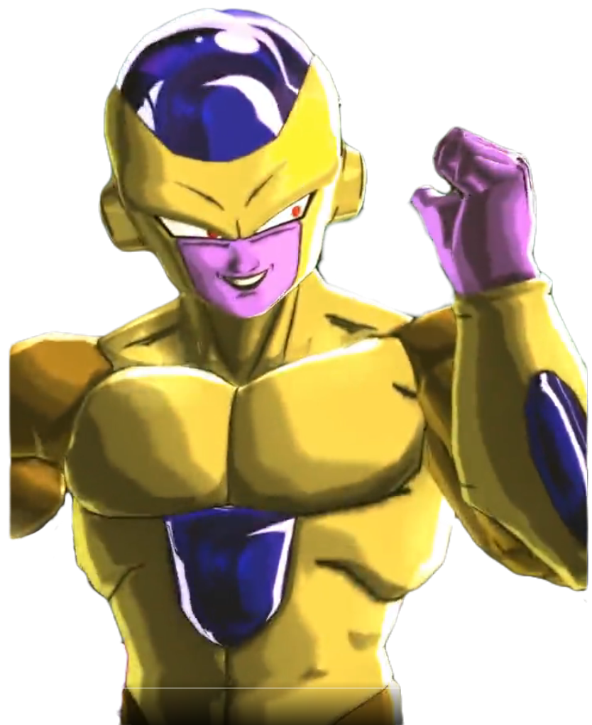 Freeza png images