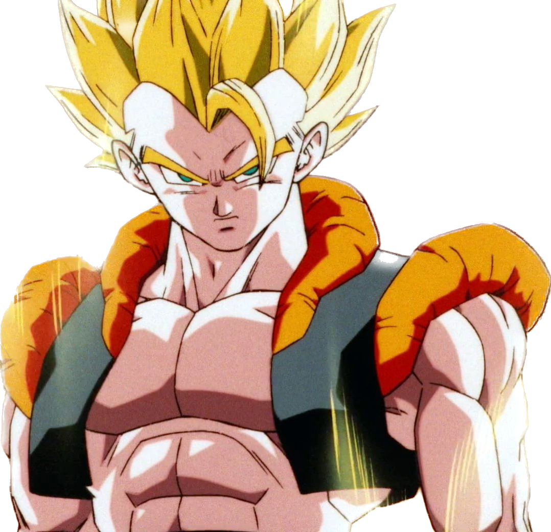 Gogeta PNG & Download Transparent Gogeta PNG Images for Free - NicePNG